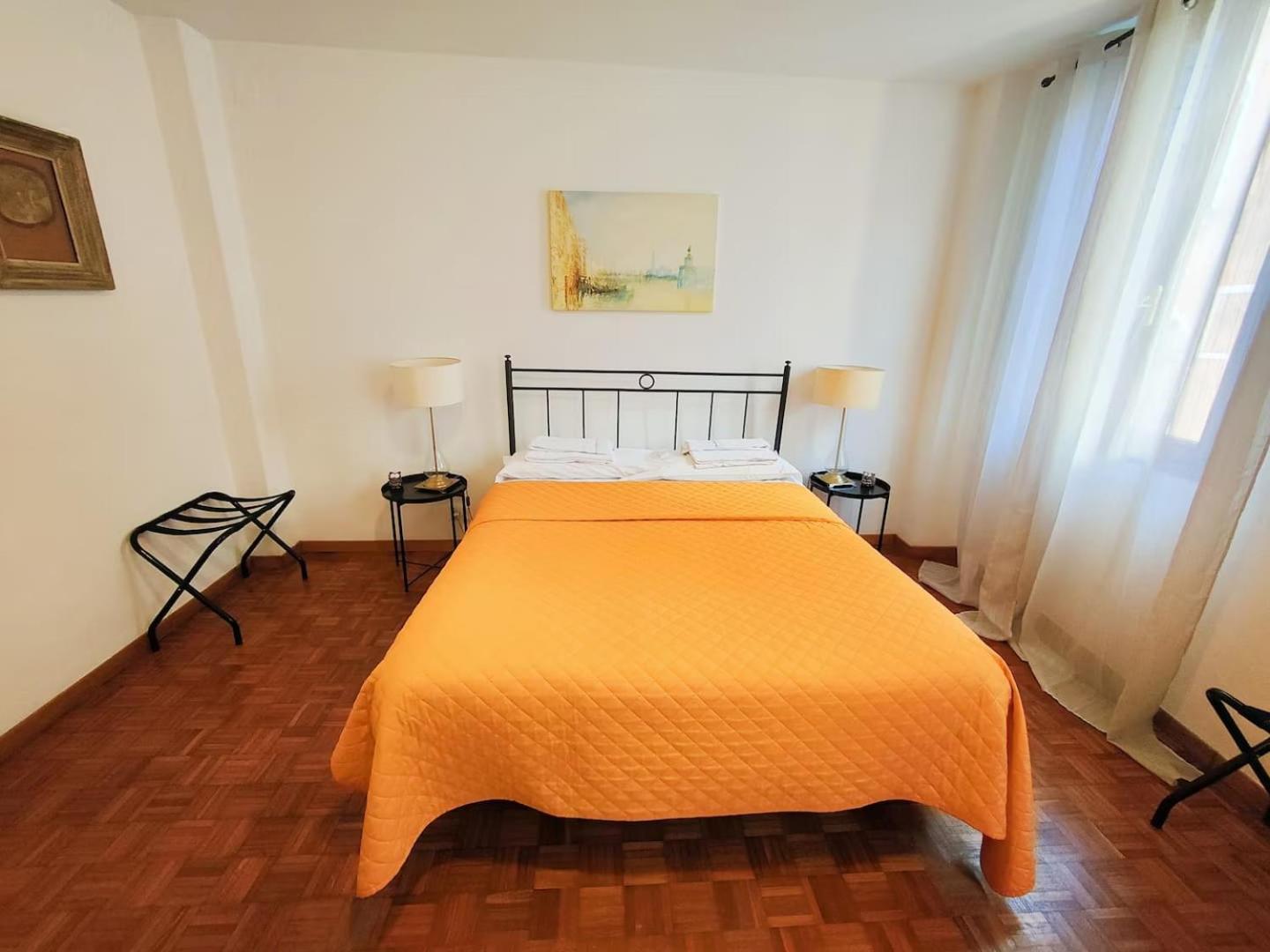 Dimora 5318 Apartment