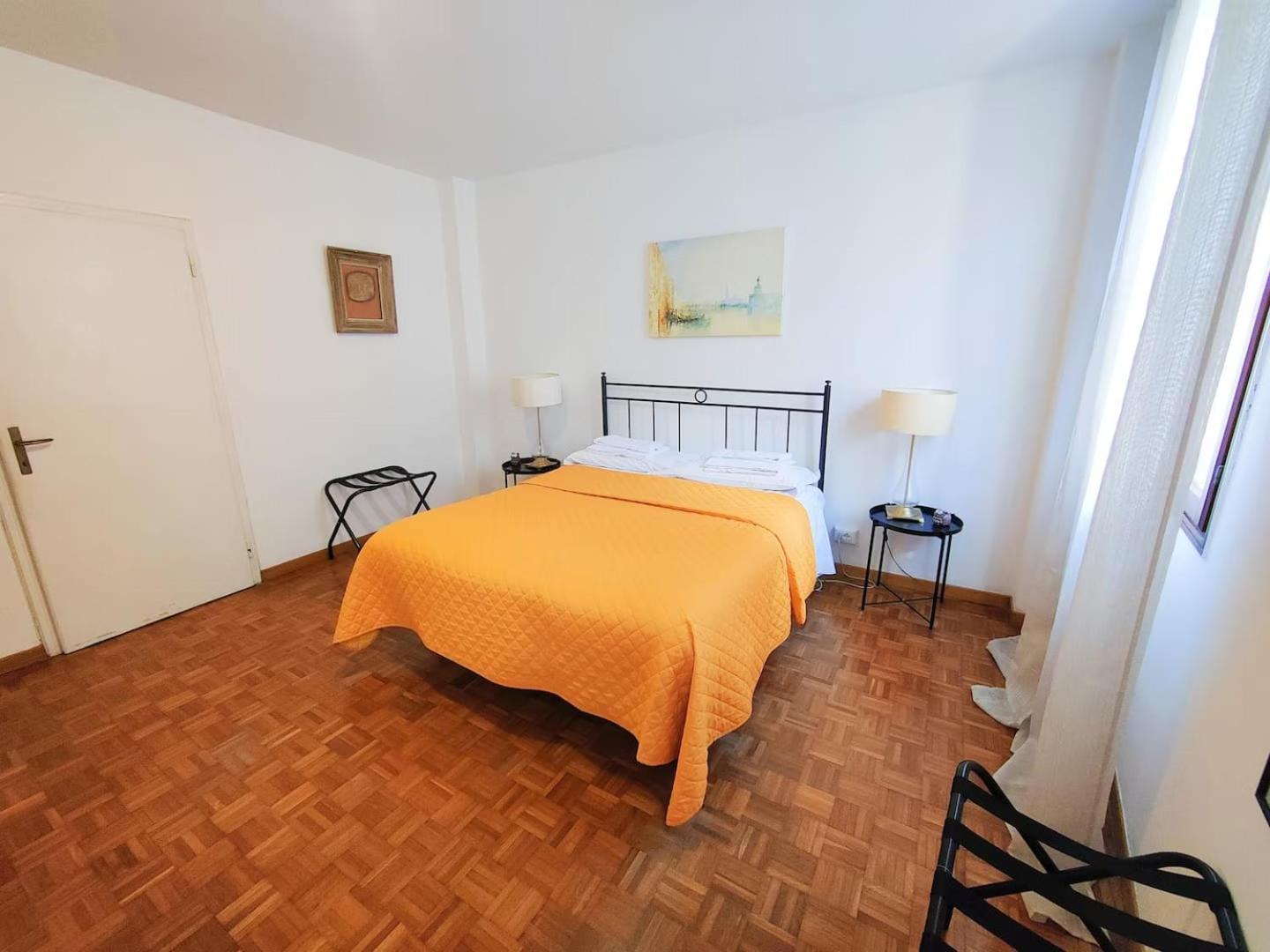 Dimora 5318 Apartment