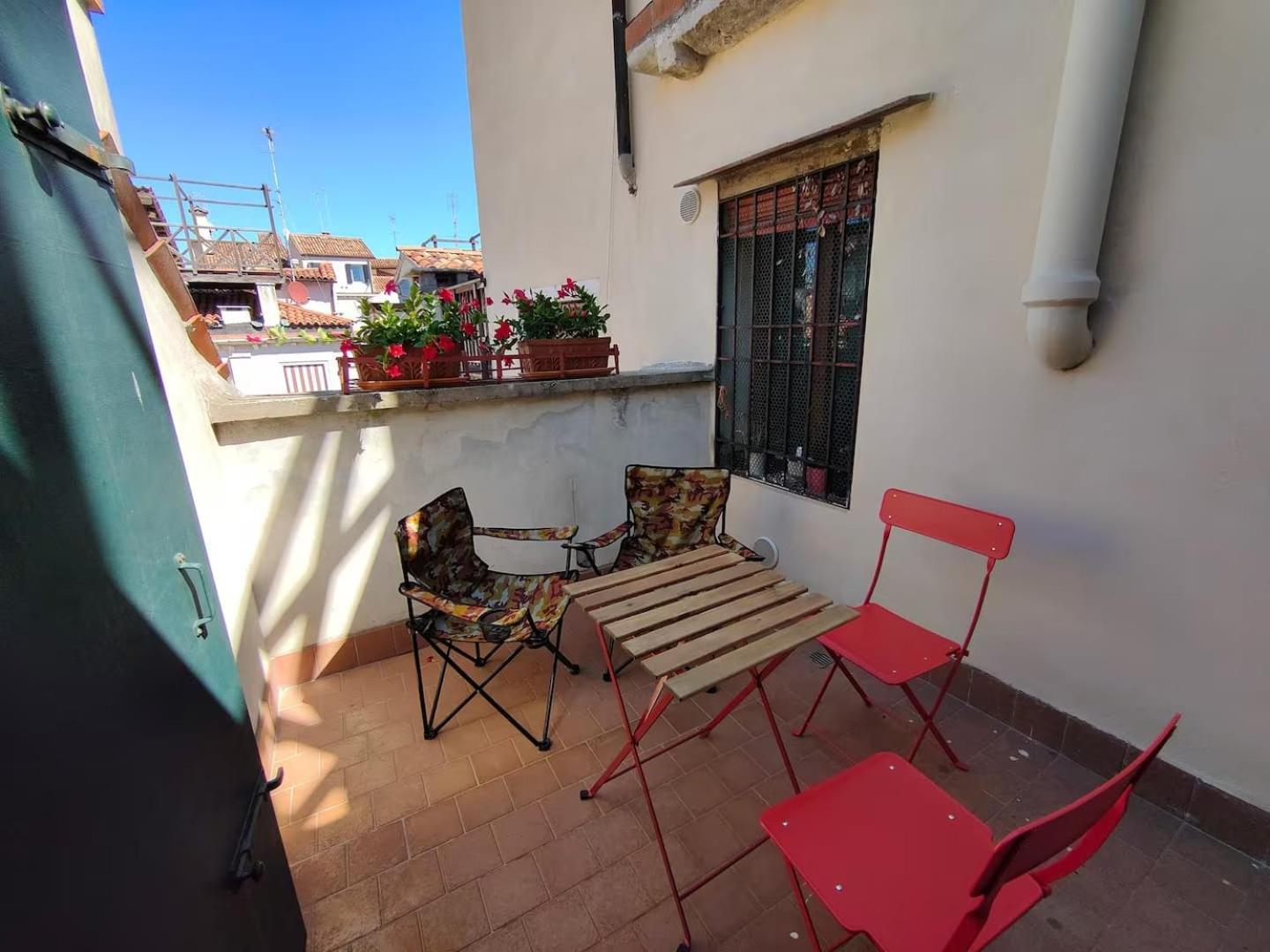 Dimora 5318 Apartment *