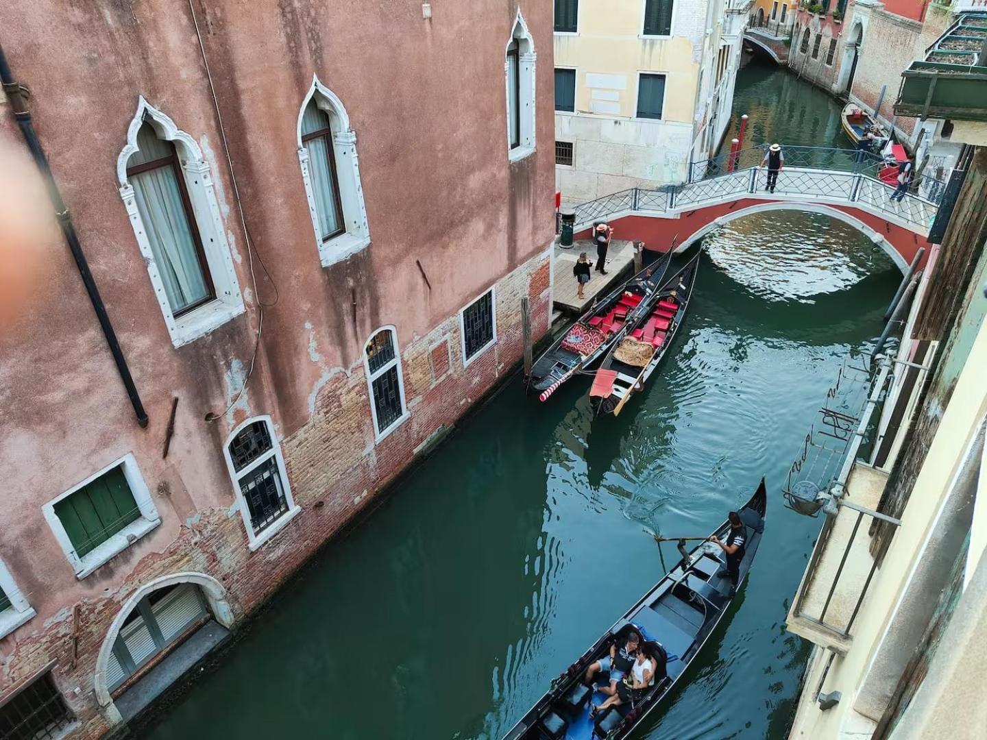 Dimora 5318 Apartment Venice