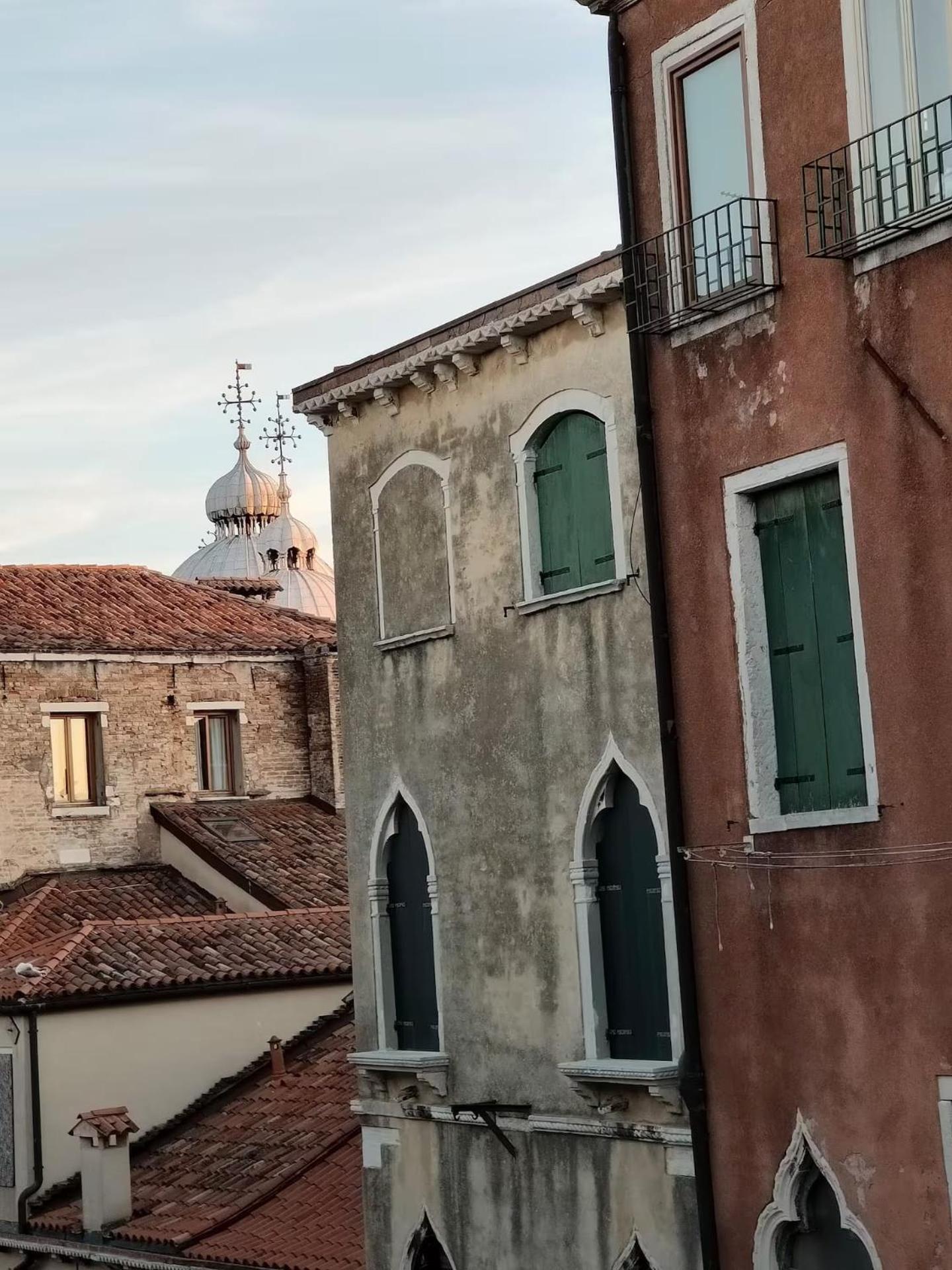 Dimora 5318 Apartment Venice