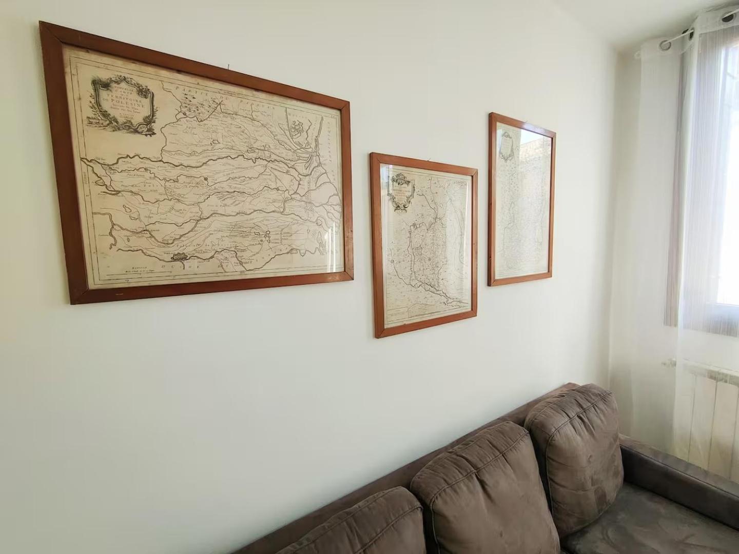 Apartment Dimora 5318 Venice