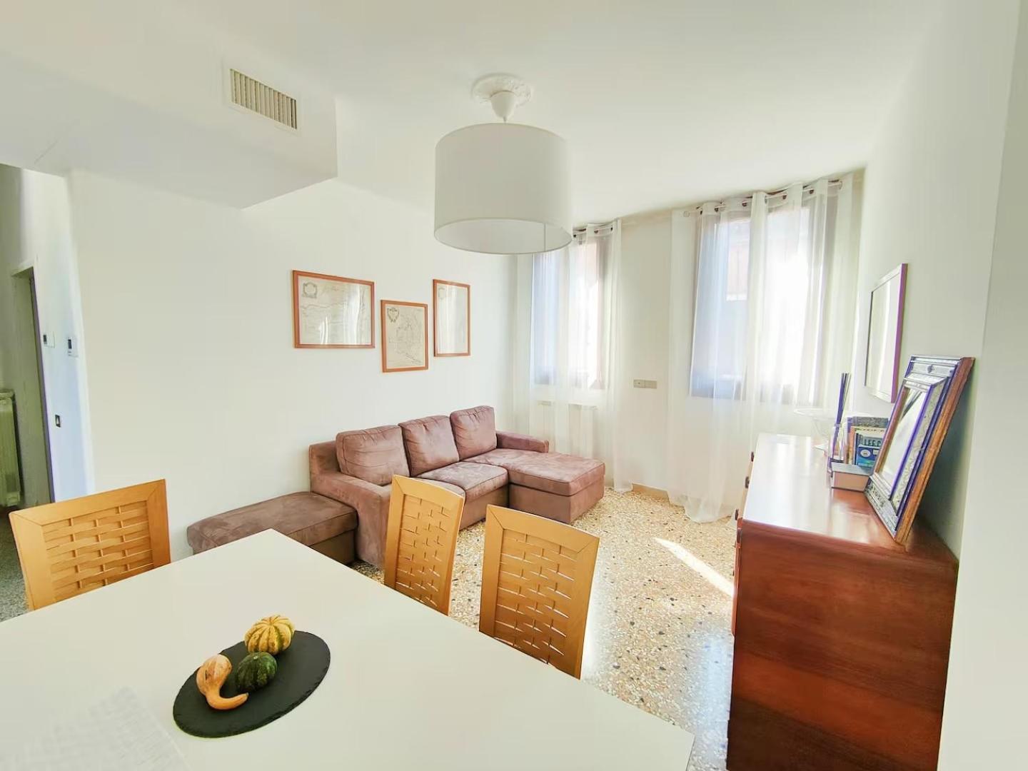 Apartment Dimora 5318