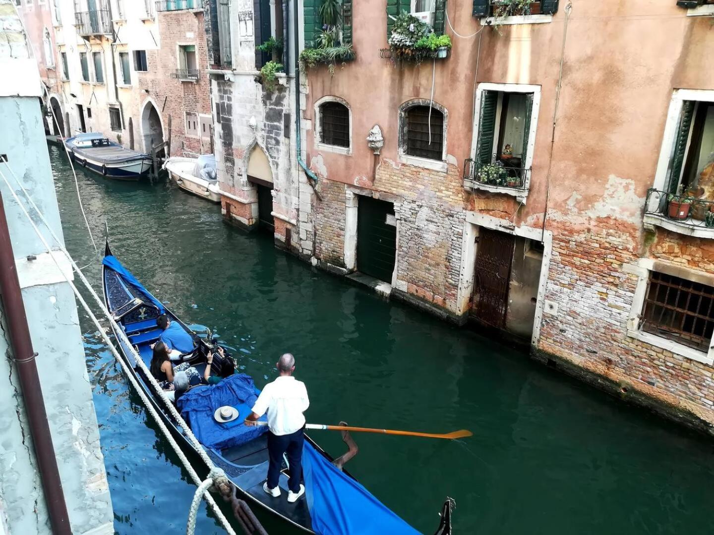 Apartment Dimora 5318 Venice
