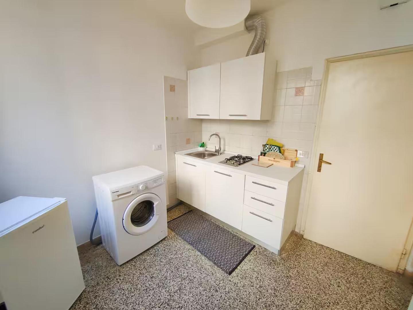 Dimora 5318 Apartment Venice