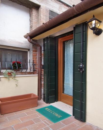 Apartment Casa Del Pittore *