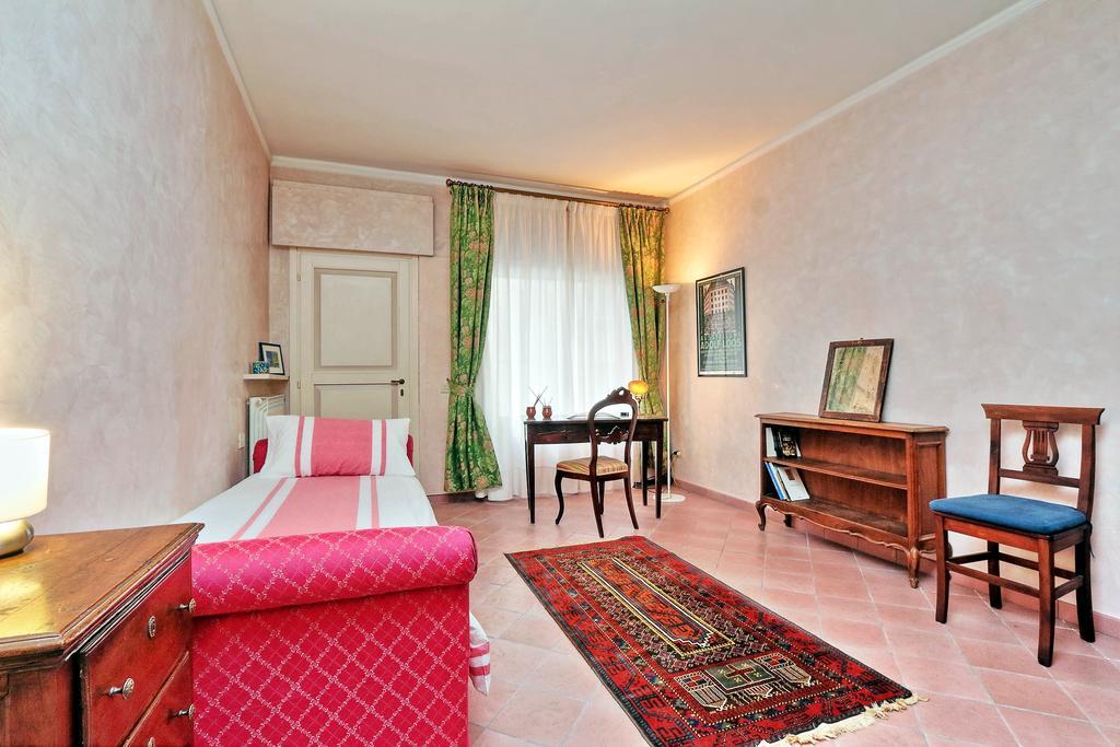 Apartment Charmsuite Palladio Venice