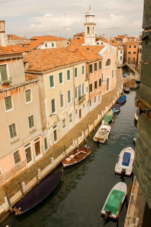 Ca' La Boheme Apartment Venice