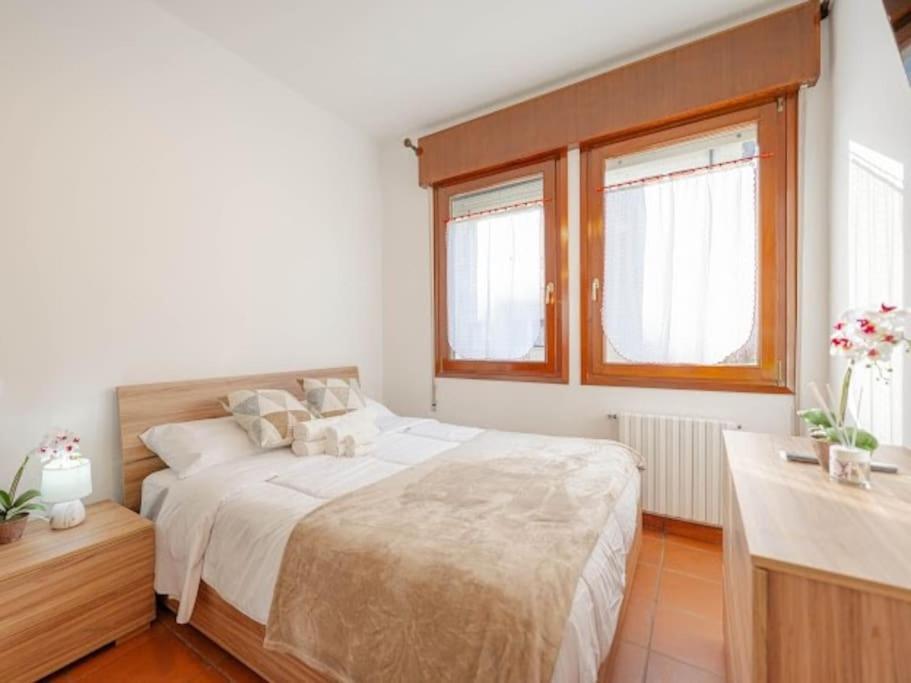 Casa San Marco Venice