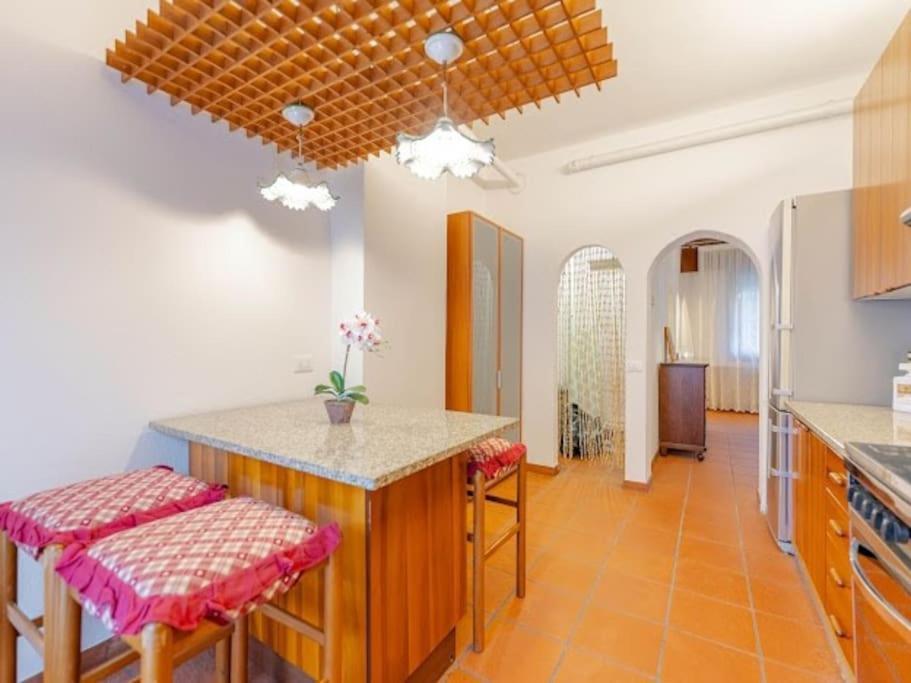 Casa San Marco * Venice