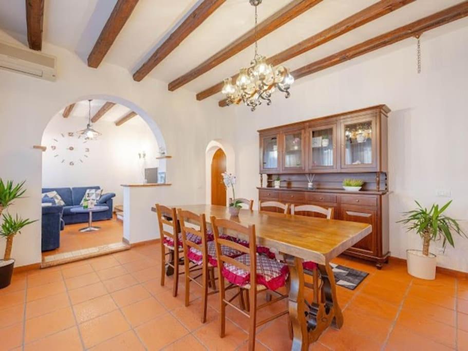 Casa San Marco Apartment