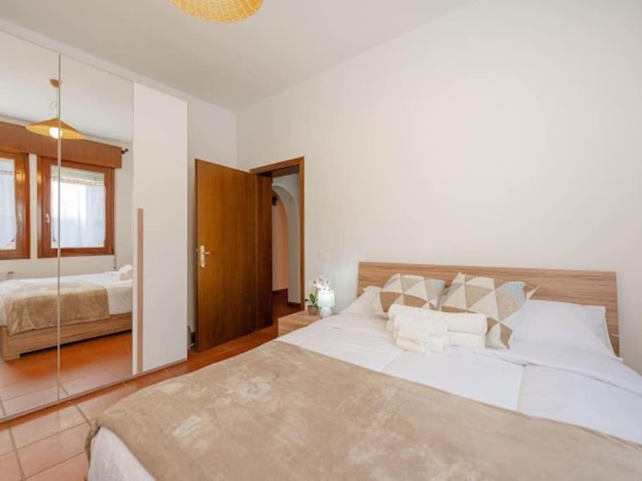 Casa San Marco Apartment Venice