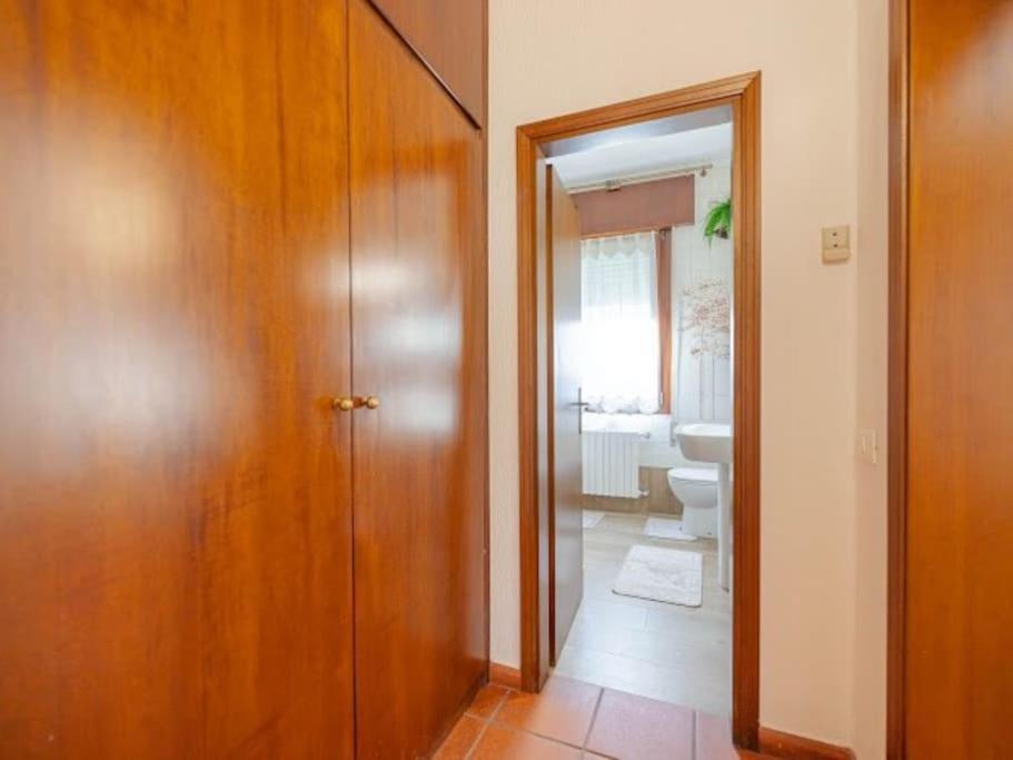 Casa San Marco Apartment