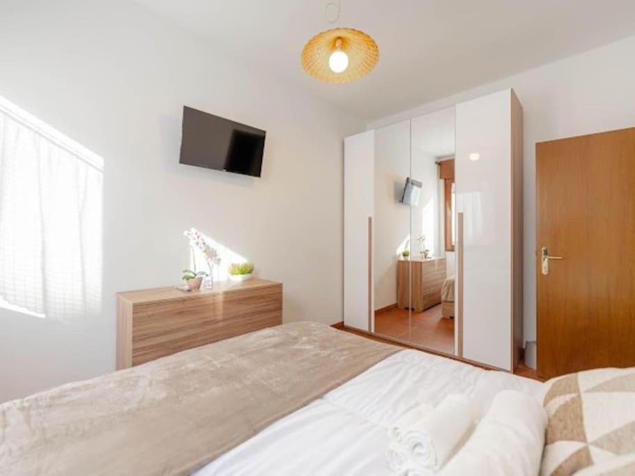 Apartment Casa San Marco