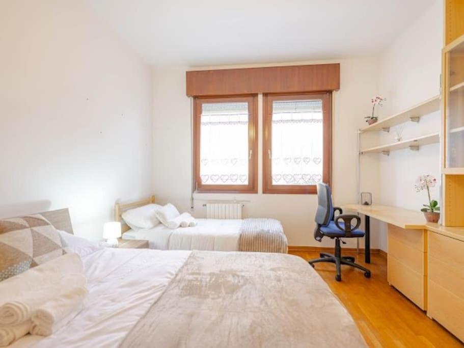 Casa San Marco Apartment Venice