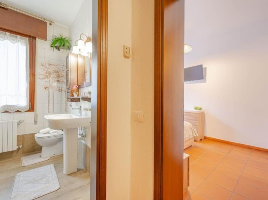 Casa San Marco Venice