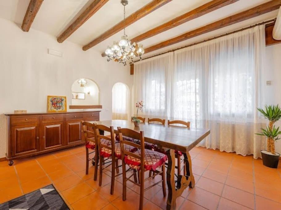 Apartment Casa San Marco *