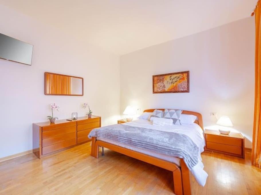 Apartment Casa San Marco