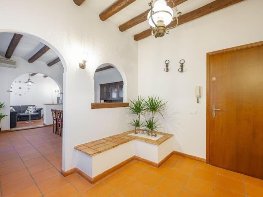 Apartment Casa San Marco *