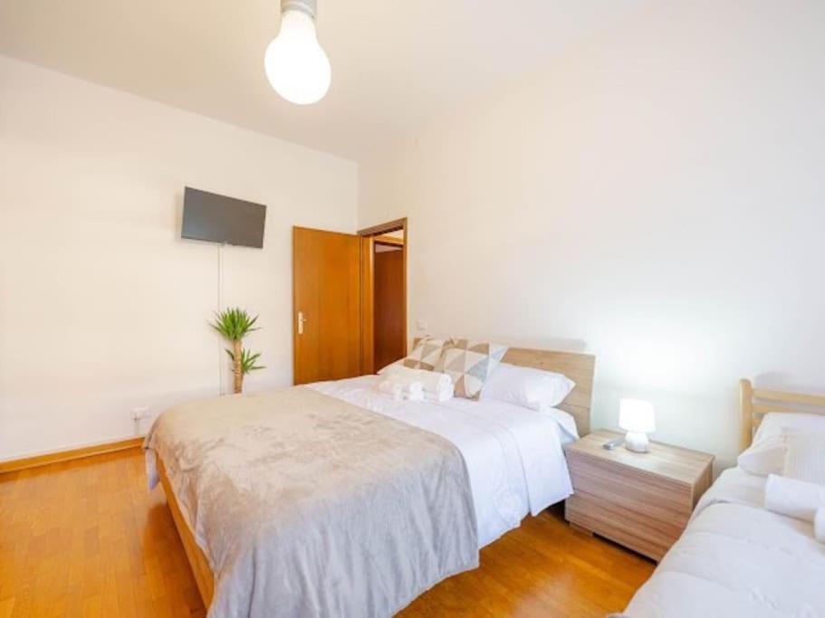 Apartment Casa San Marco Venice