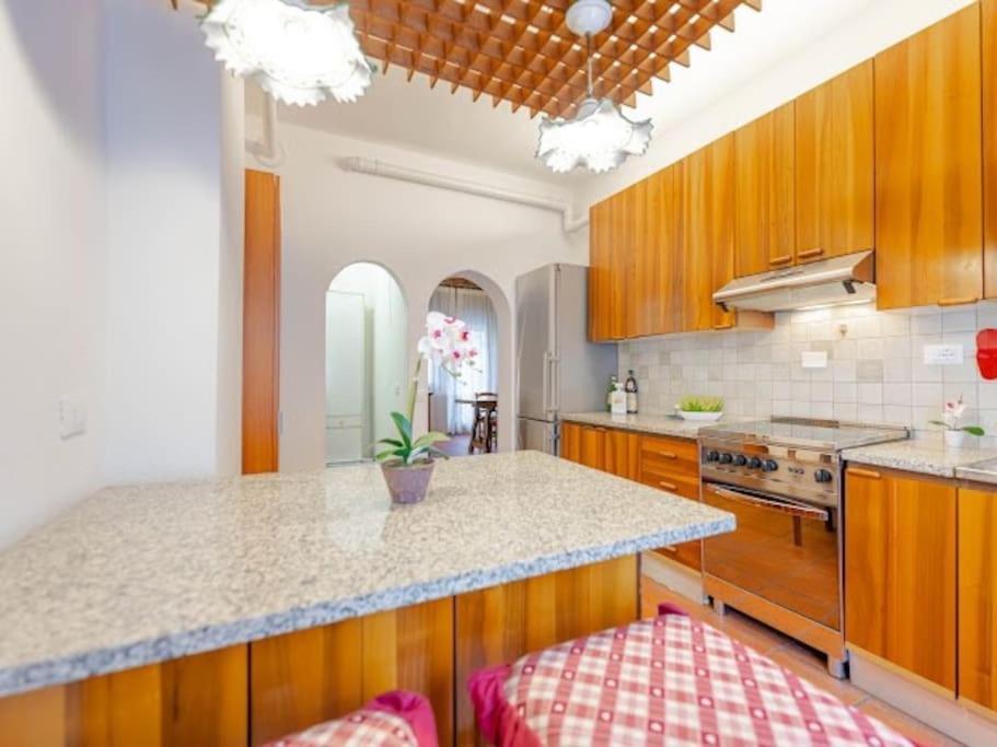 Casa San Marco Apartment