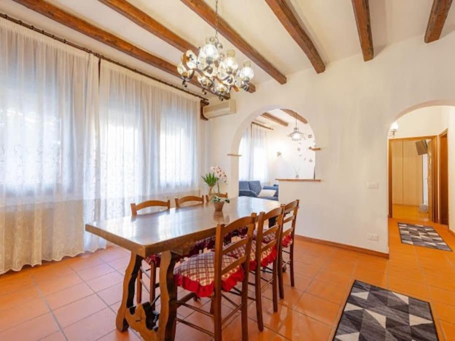 Apartment Casa San Marco *