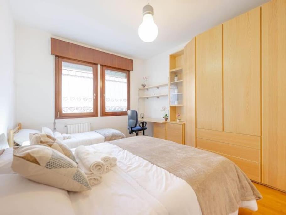 Apartment Casa San Marco Venice