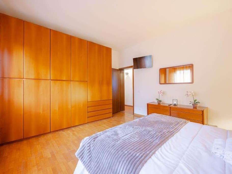 Casa San Marco Apartment