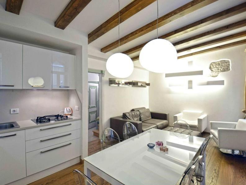 La Dolce Sosta Apartamento