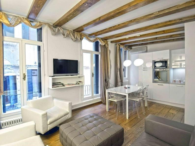 La Dolce Sosta Apartamento Veneza