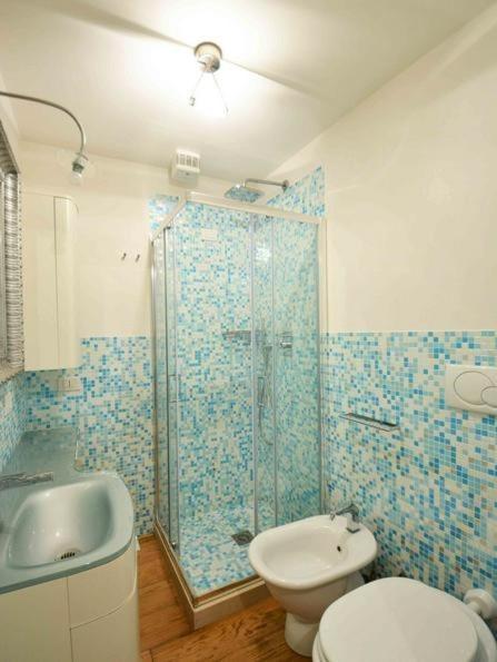 Apartamento La Dolce Sosta Veneza
