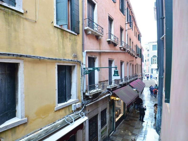 La Dolce Sosta * Veneza