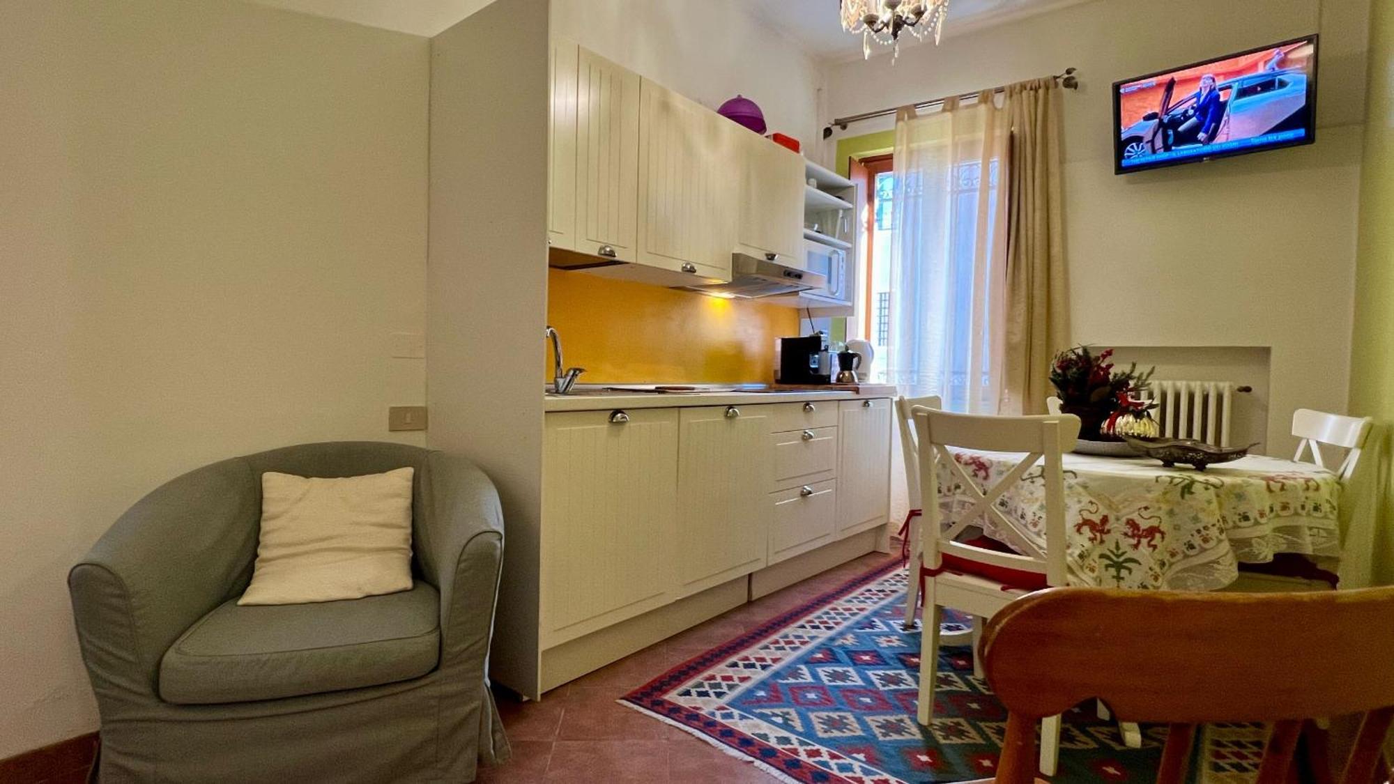 Apartment Biennale Venice