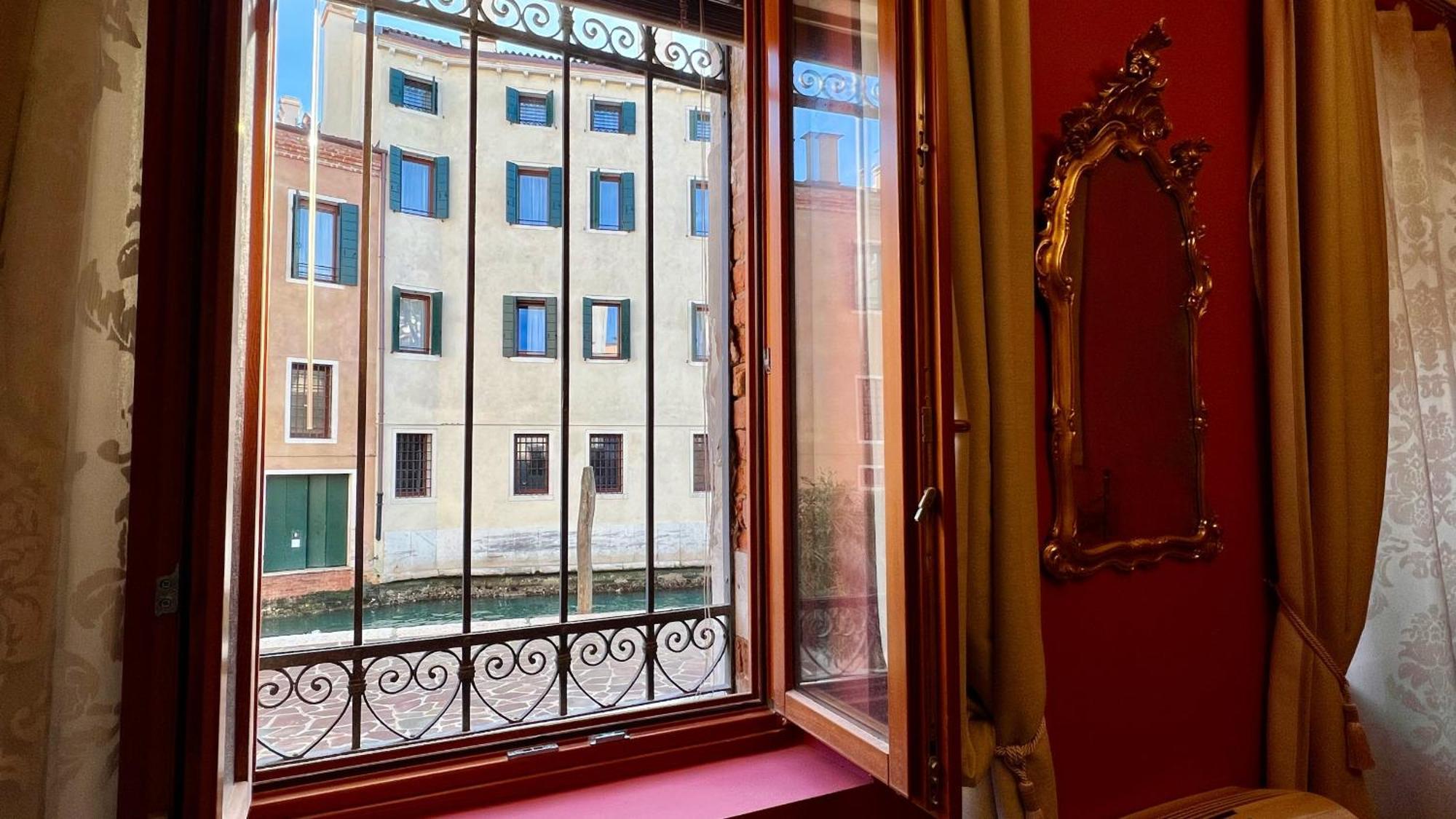 Biennale Apartment