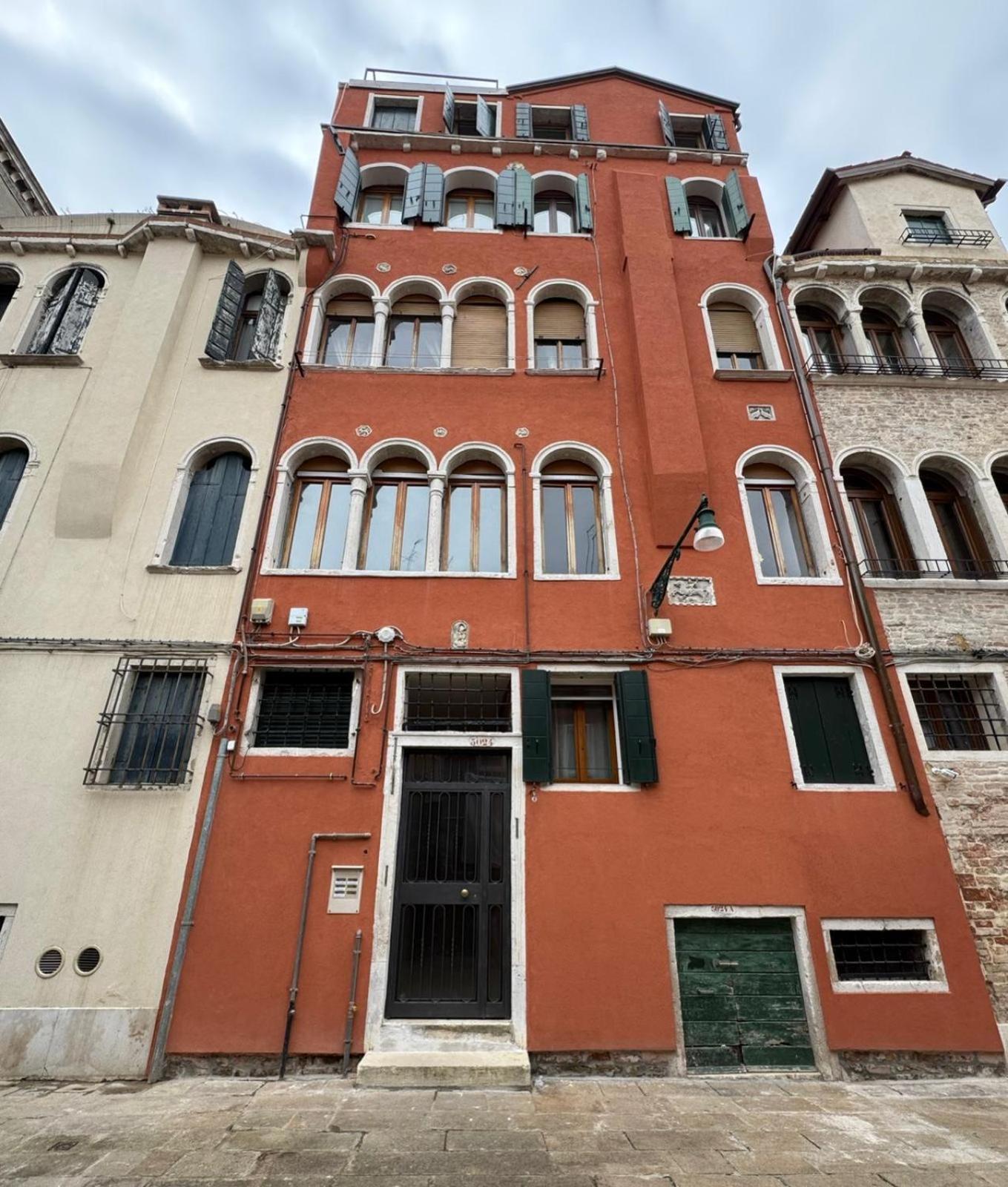 Ca’ Degli Oresi Appartamento *
