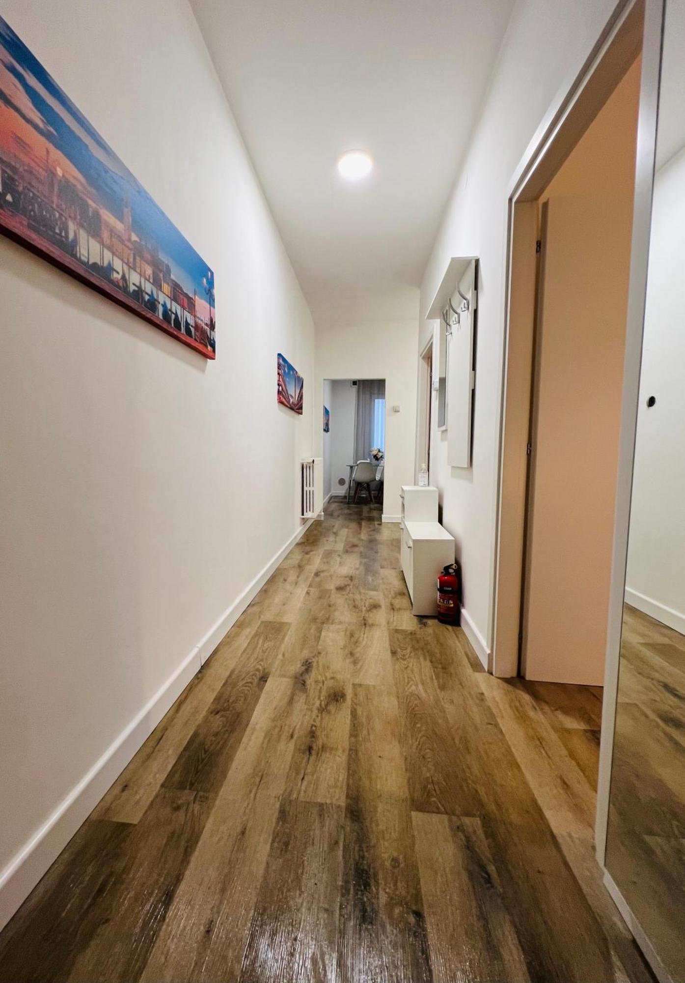 Gabriel House - Parking And Station * Veneza