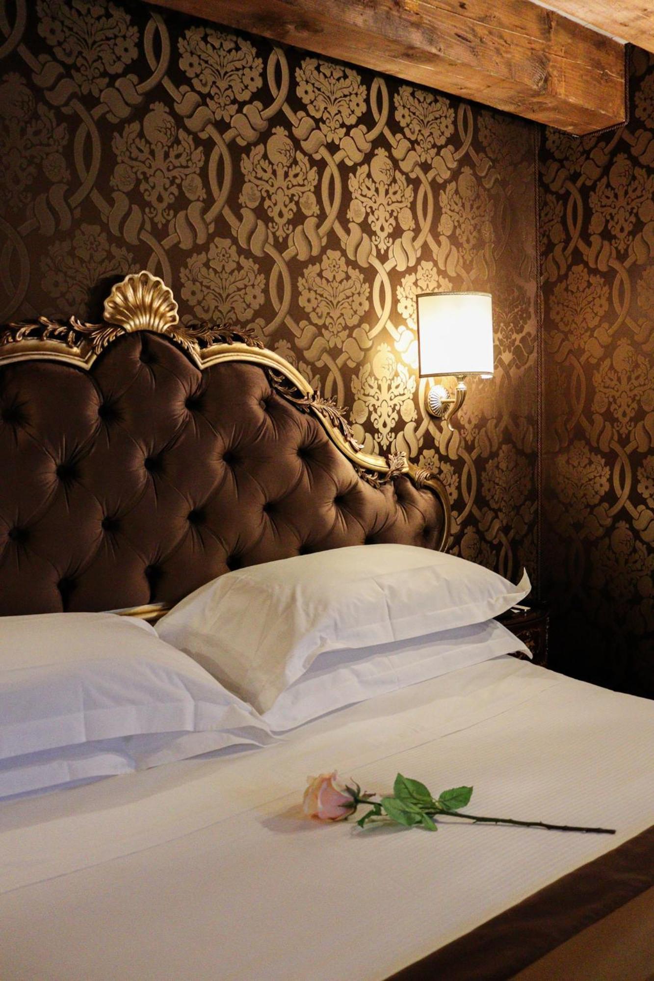 Ai Cavalieri Di 4* Venice