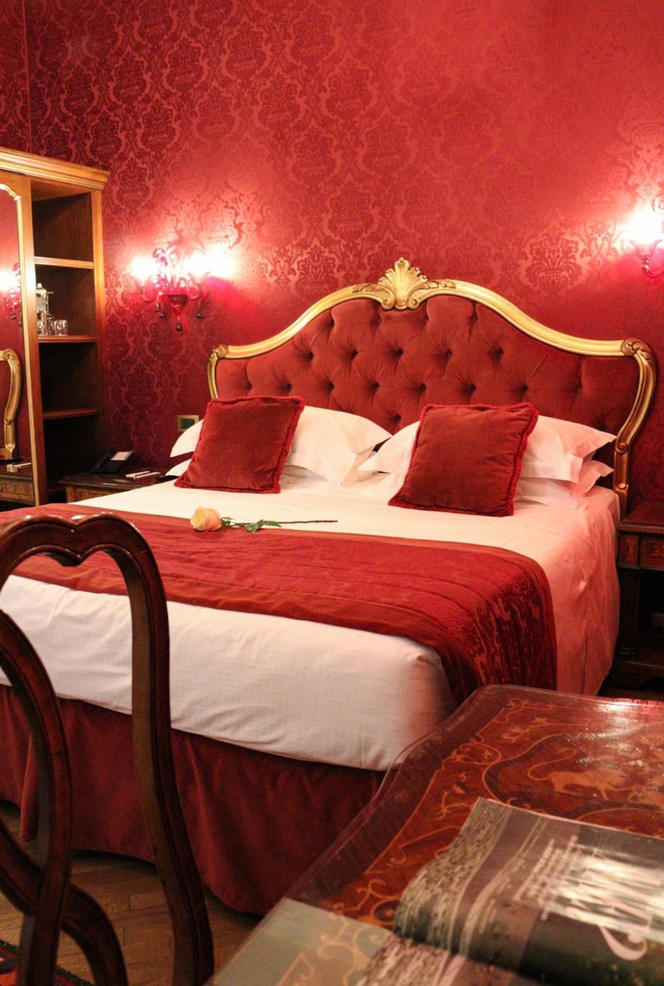 Ai Cavalieri Di 4*