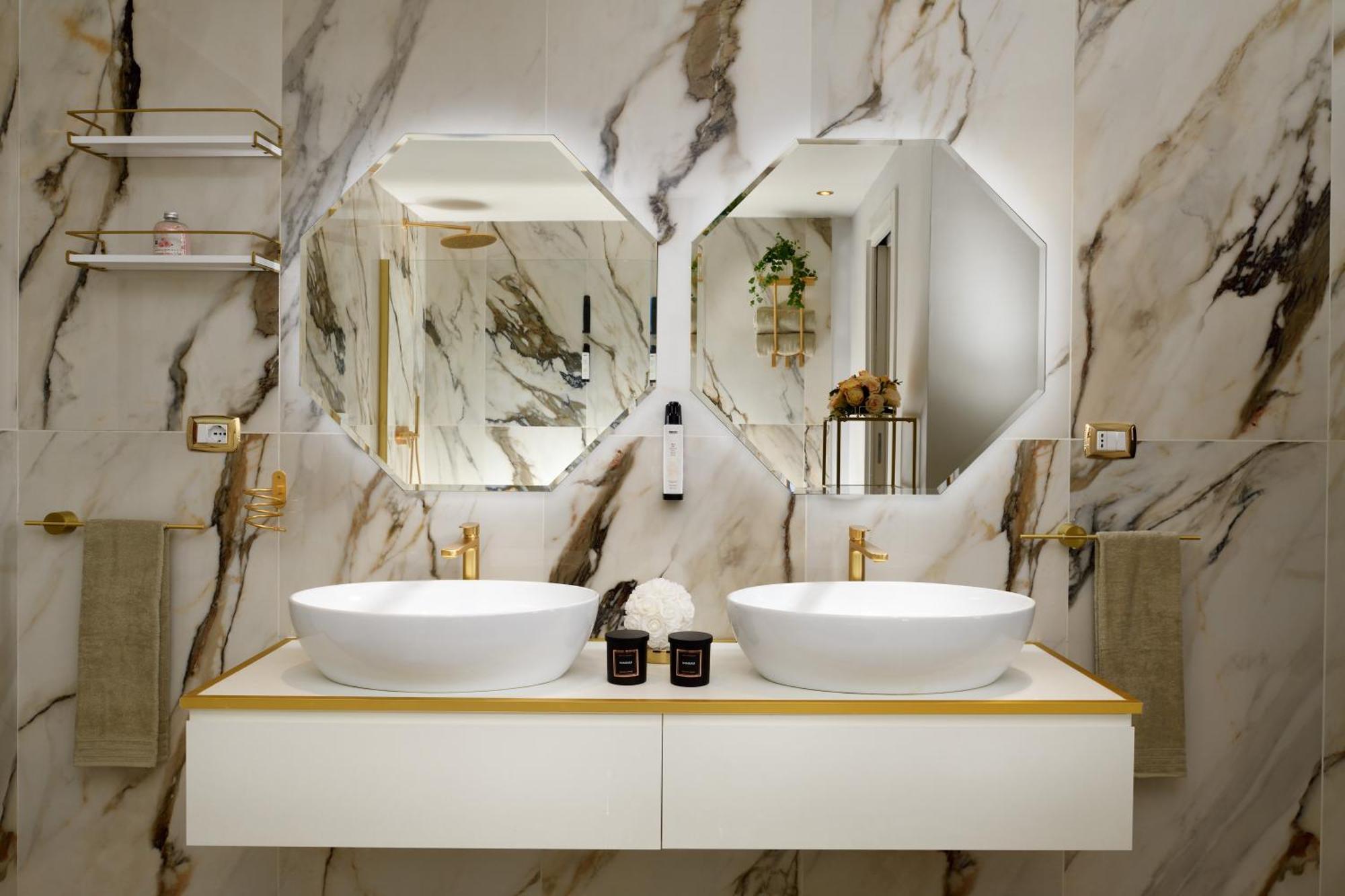 Swan Dolcevita Prestige - Canal View & Exclusive Experience Veneza