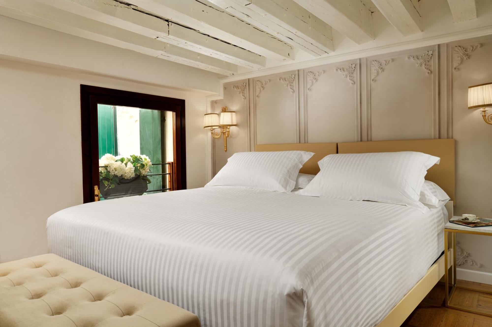 Apartamento Swan Dolcevita Prestige - Canal View & Exclusive Experience Veneza