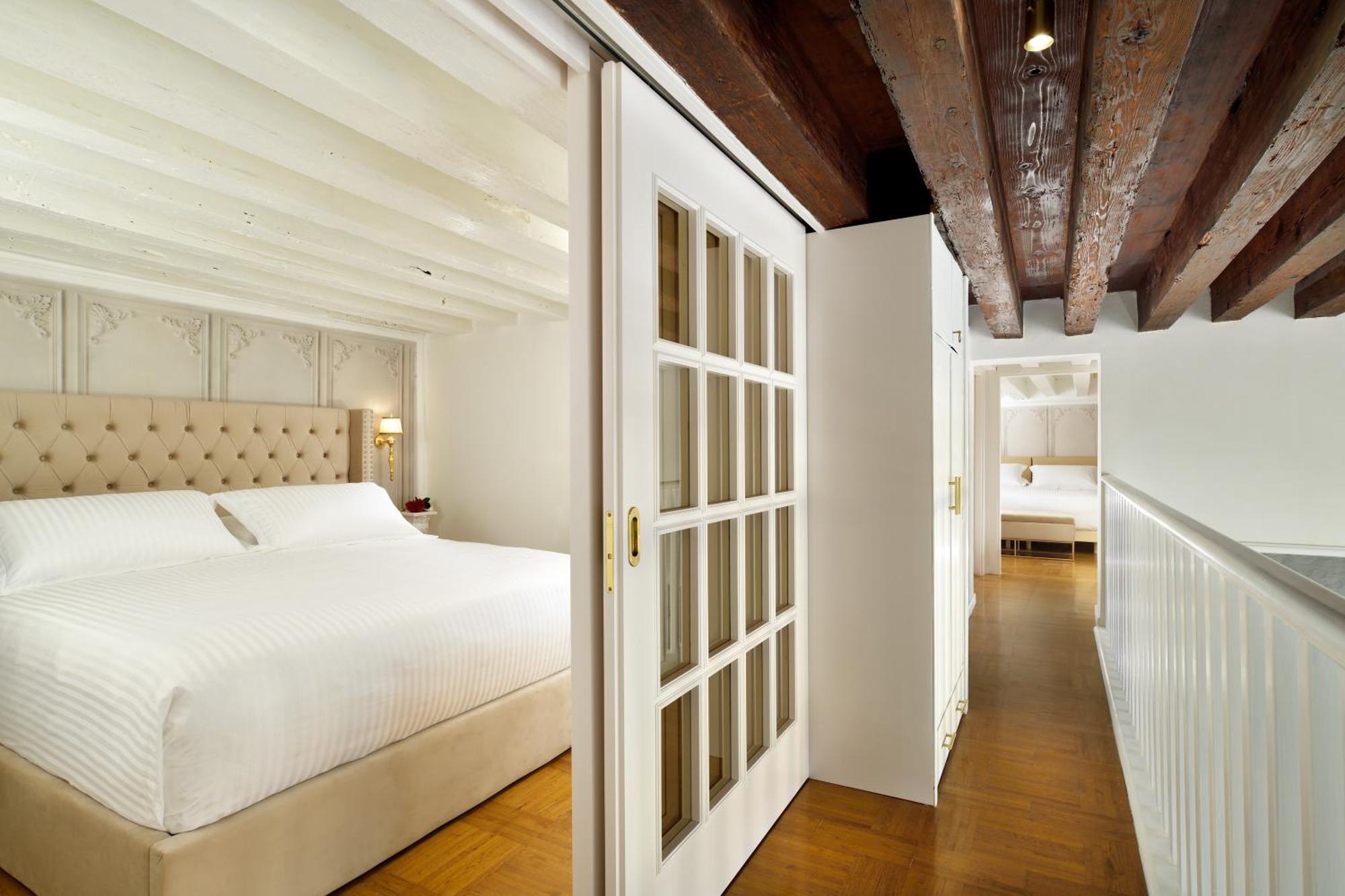 Swan Dolcevita Prestige - Canal View & Exclusive Experience Apartamento *