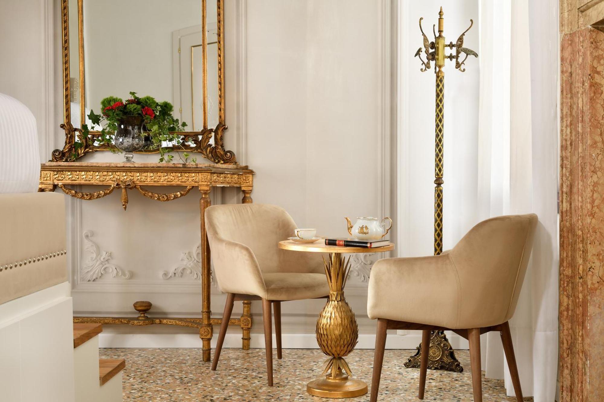 Swan Dolcevita Prestige - Canal View & Exclusive Experience Apartamento