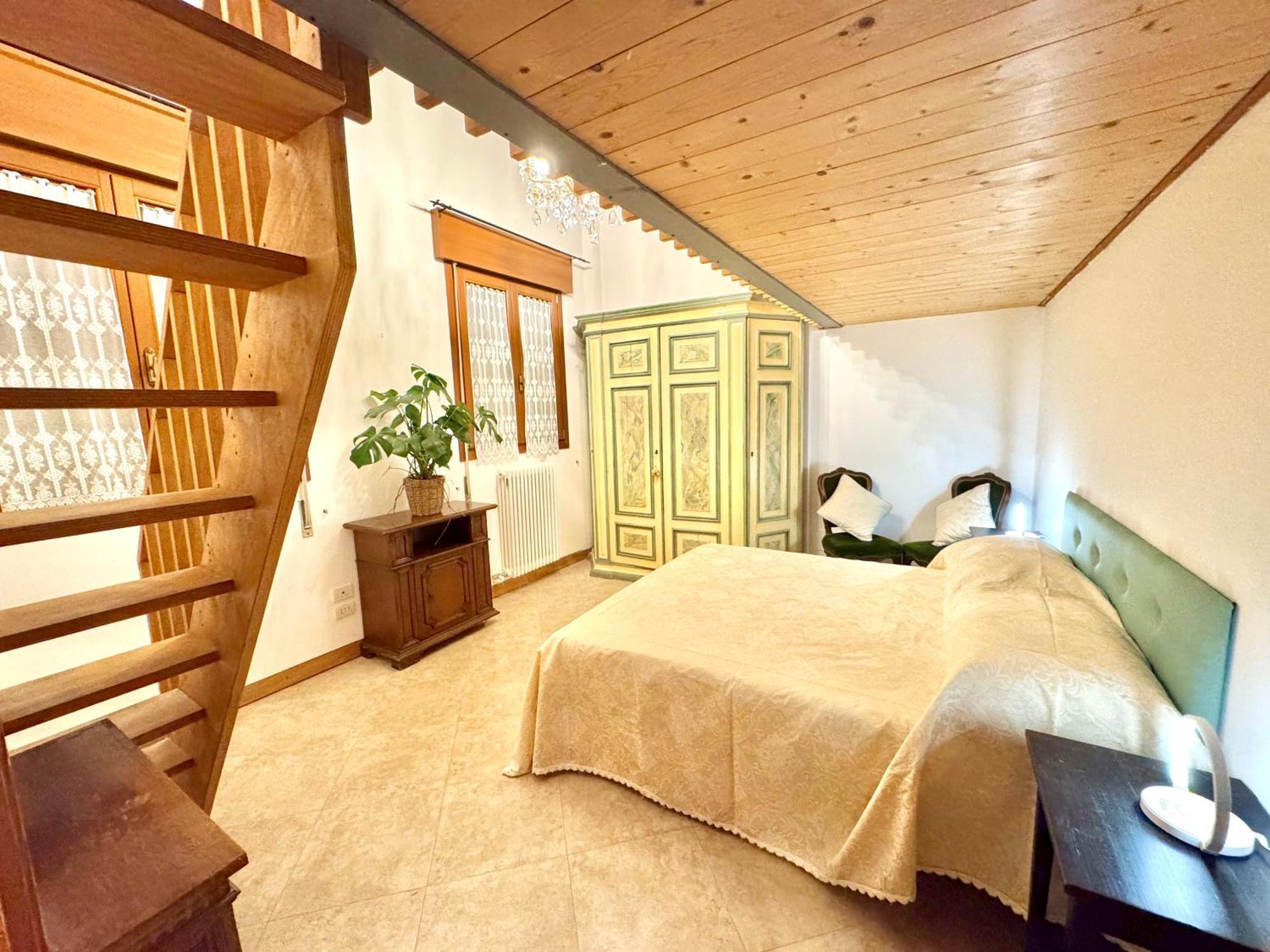 Apartment Casa Del Pittore *