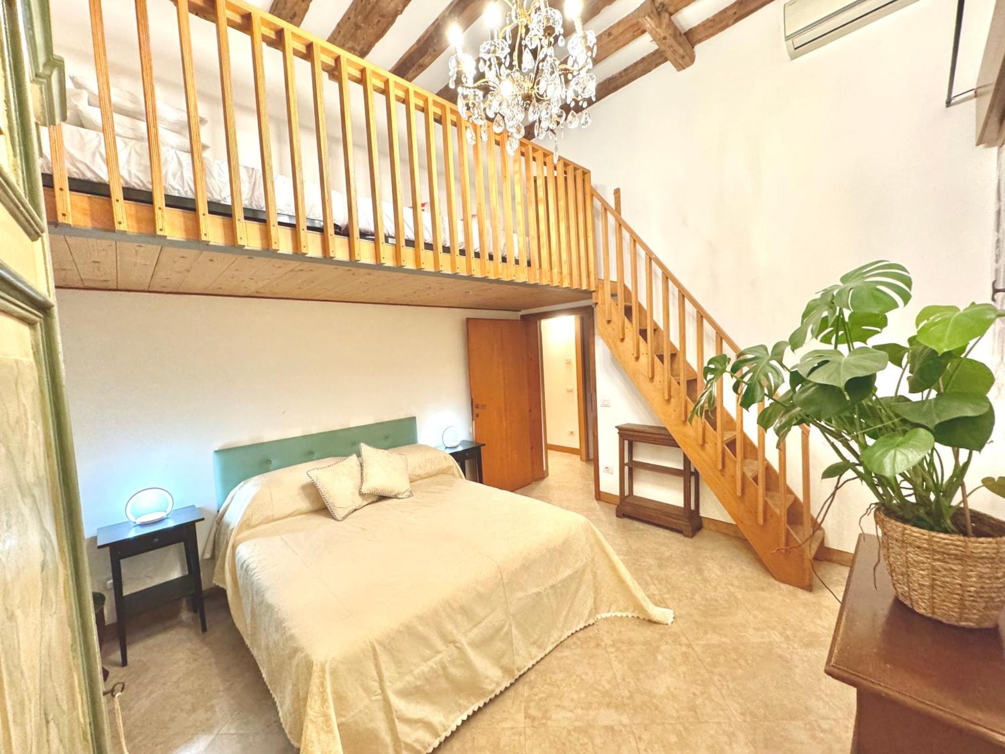 Apartment Casa Del Pittore Venice