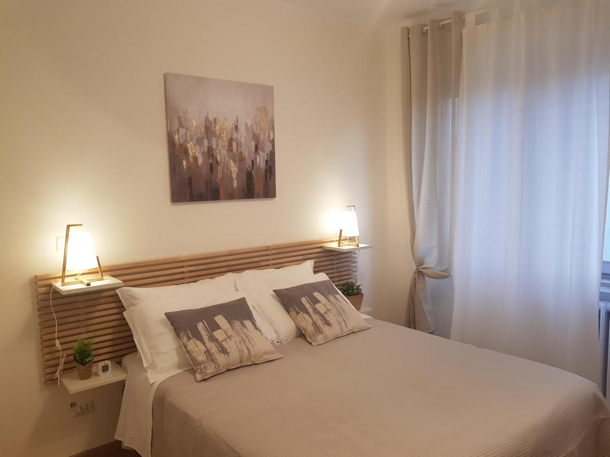 Guest house Vidar 2 Venice