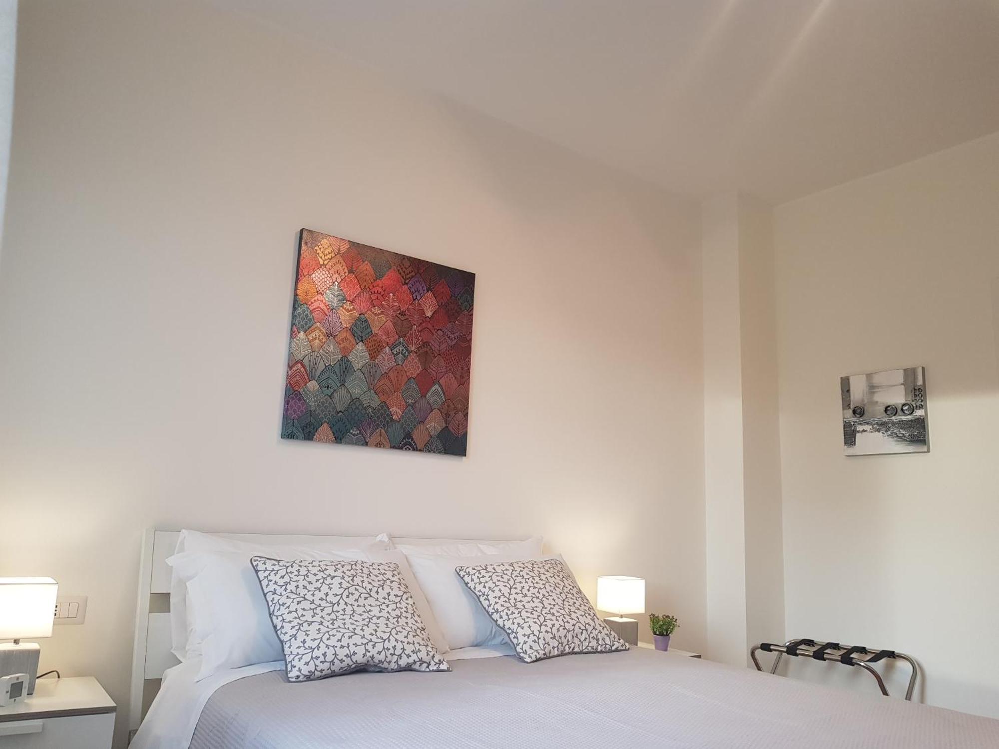 Vidar 2 Guest house