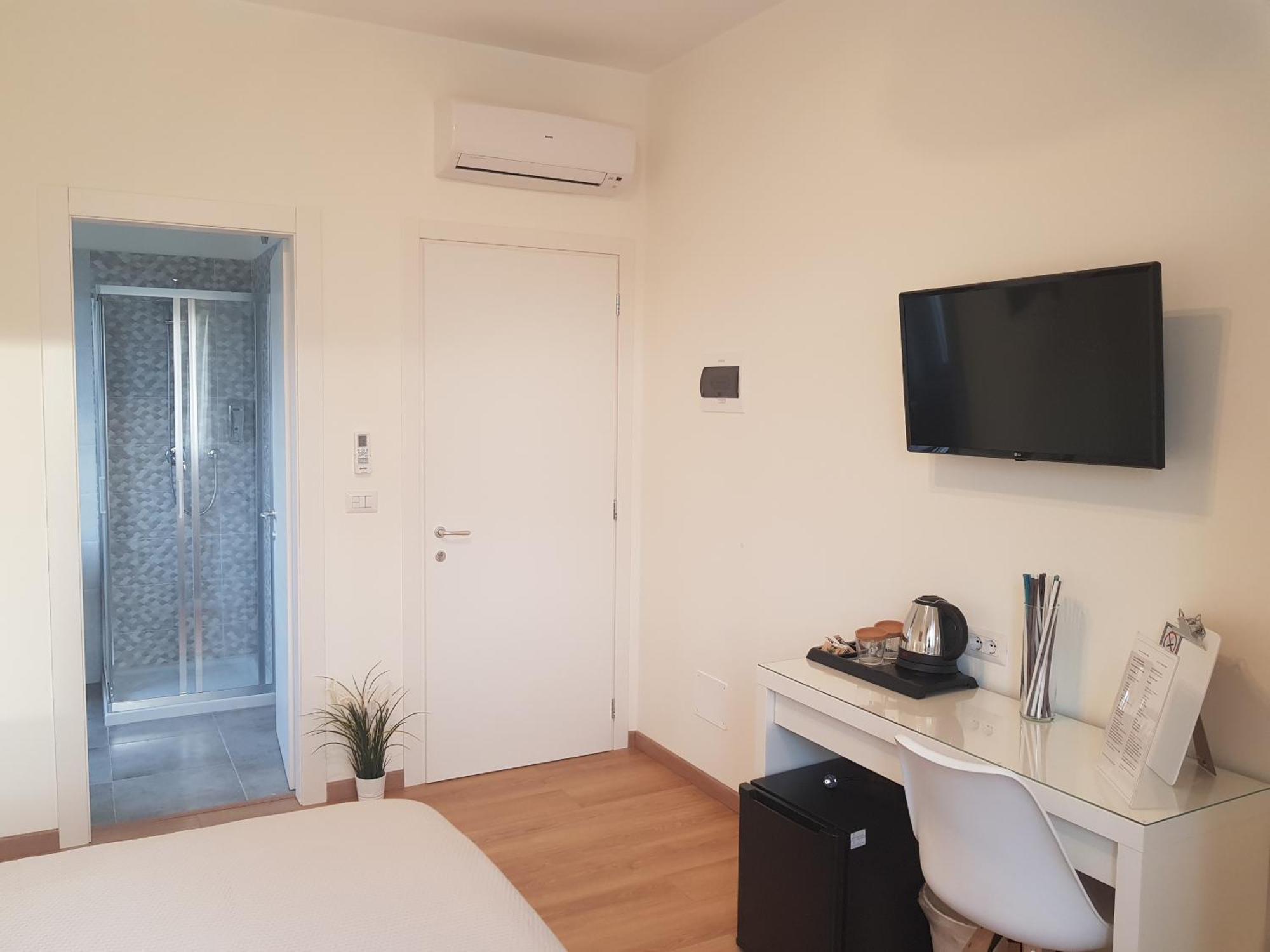 Vidar 2 Guest house Venice