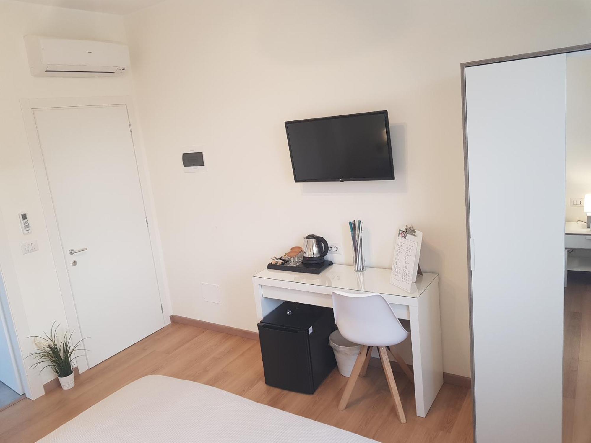 Vidar 2 Guest house *