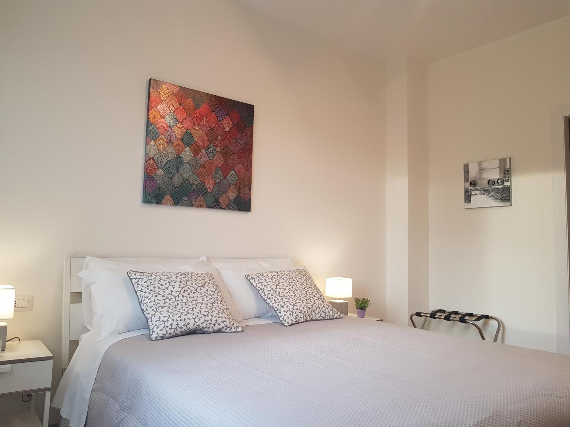 Vidar 2 Guest house Venice