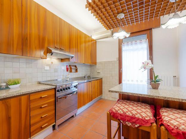 Casa San Marco Apartment *